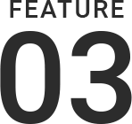 FEATURE 03