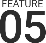 FEATURE 05