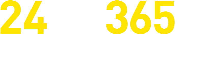 24時間365日ネットでカンタン予約