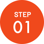 STEP 01