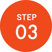 STEP 03