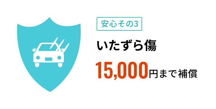 いたずら傷